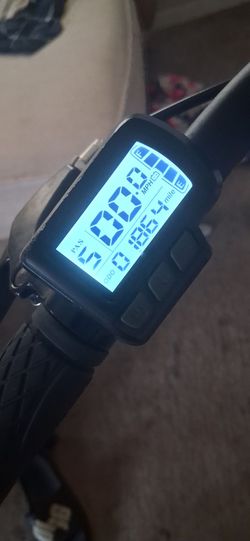 Concord commutr Ebike class1