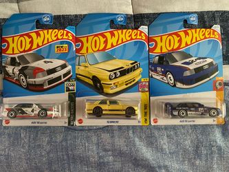 Hotwheels 