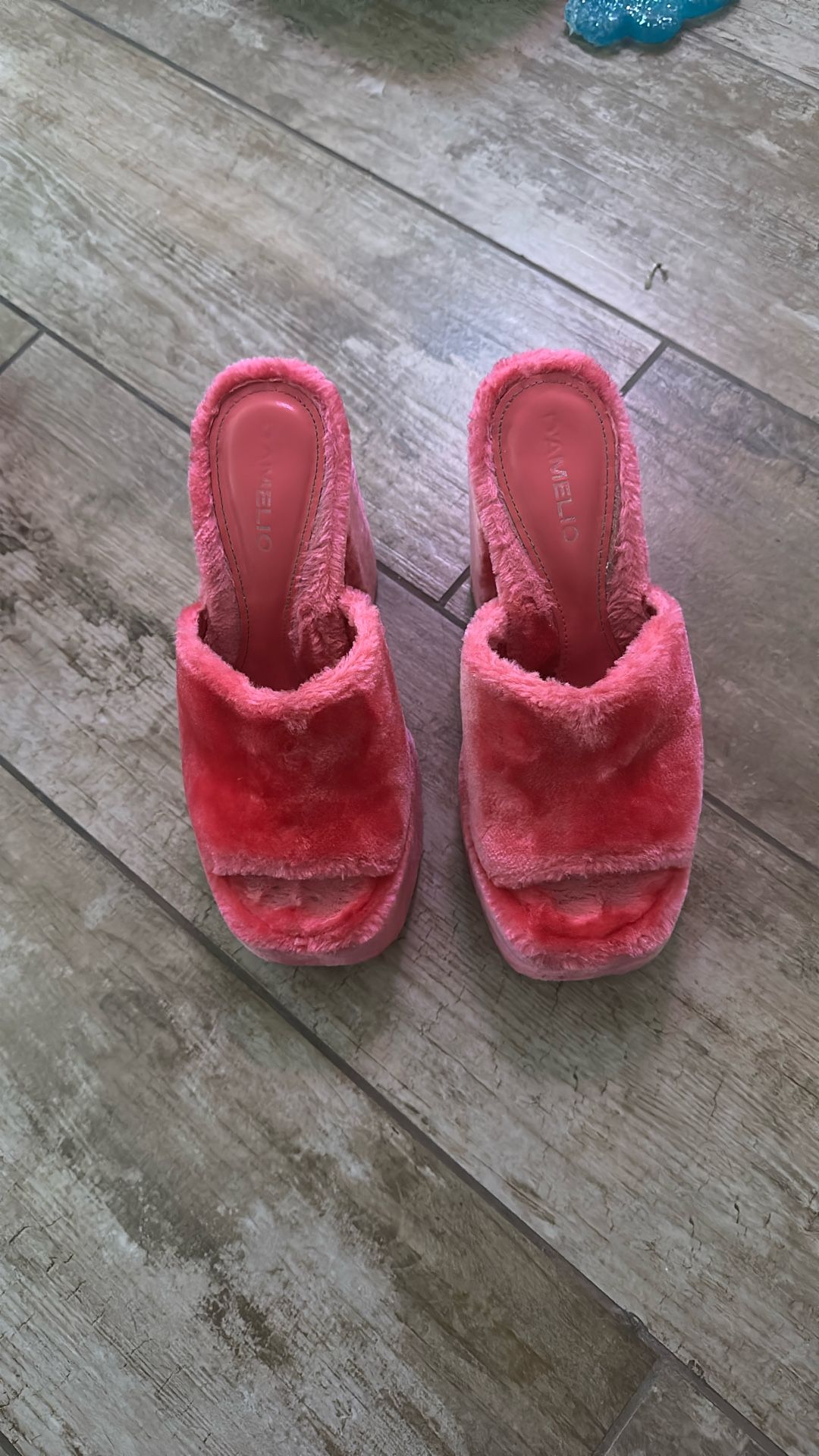 Furry Platforms