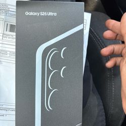 Galaxy andriod