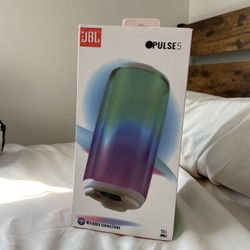 Jbl Pulse 5
