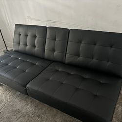 Futon Couch 