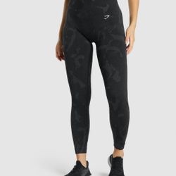 Gymshark Training Leggings 
