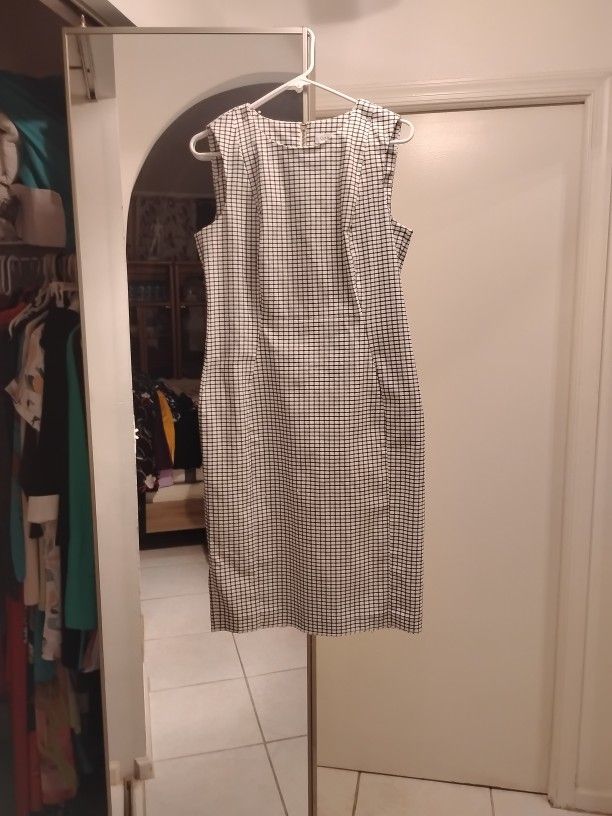 Number 12 CALVIN KLEIN $5 NO SHIPPING