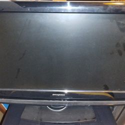 High Quality HP  W-1907 Computer Monitor.