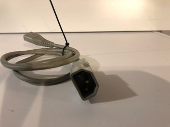 Patch PC Power Cable