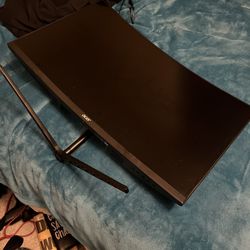 Acer 27 Inch 1440p 144hz 