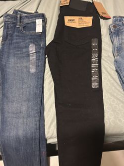 4 Pair Of Youth Jeans Size 10