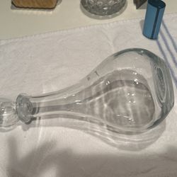 glass for liquids