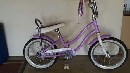 Girls 16 inch Schwinn Coronet Bike for Sale in San Diego CA OfferUp