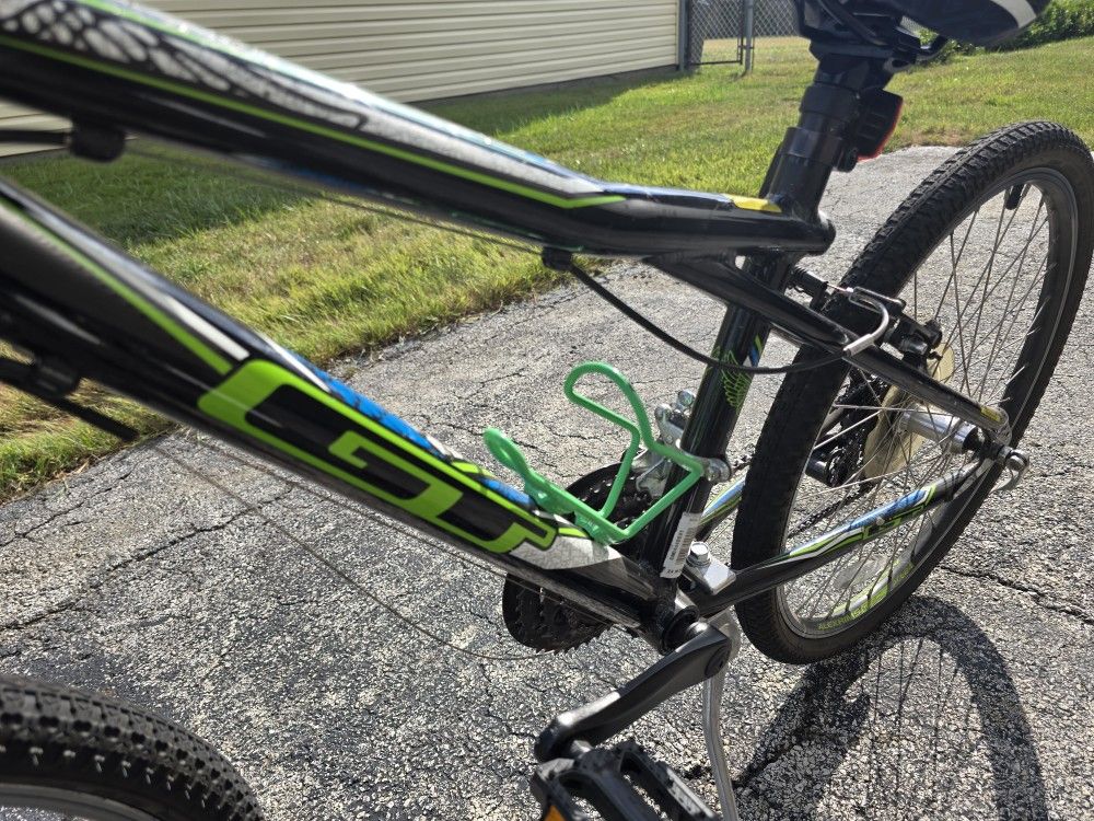 24" Boys Outpost Bicycle