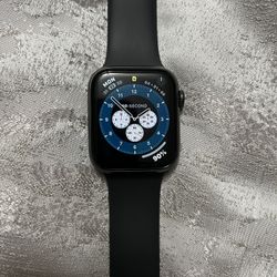 Apple Watch Series 5 45mm GPS