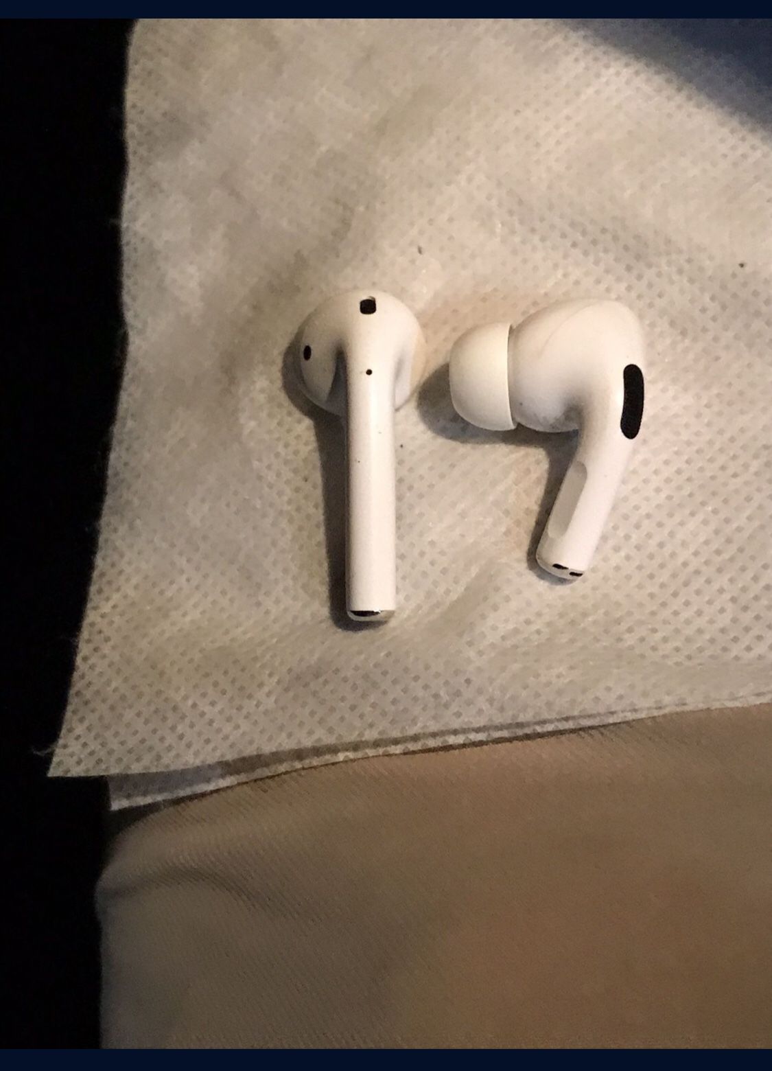 Apple Ear AirPods Wireless Headphones Bluetooth
