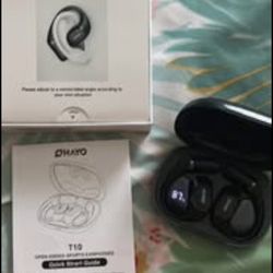 Sports Earphones