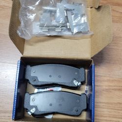 BOSCH BRAKE PADS