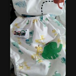 Cloth Diapers