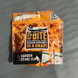 Plant Support Clips 26 Pack