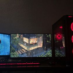 Complete PC Setup
