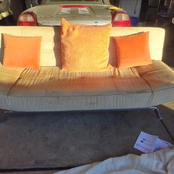 Futon Couch