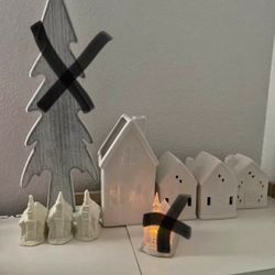 4 New Houses -Mission, TX