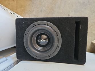 Skar audio
