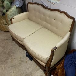 Antique Sofa