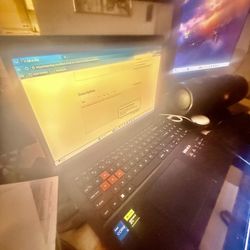 Acer Nitro 5 15.6” Display Laptop