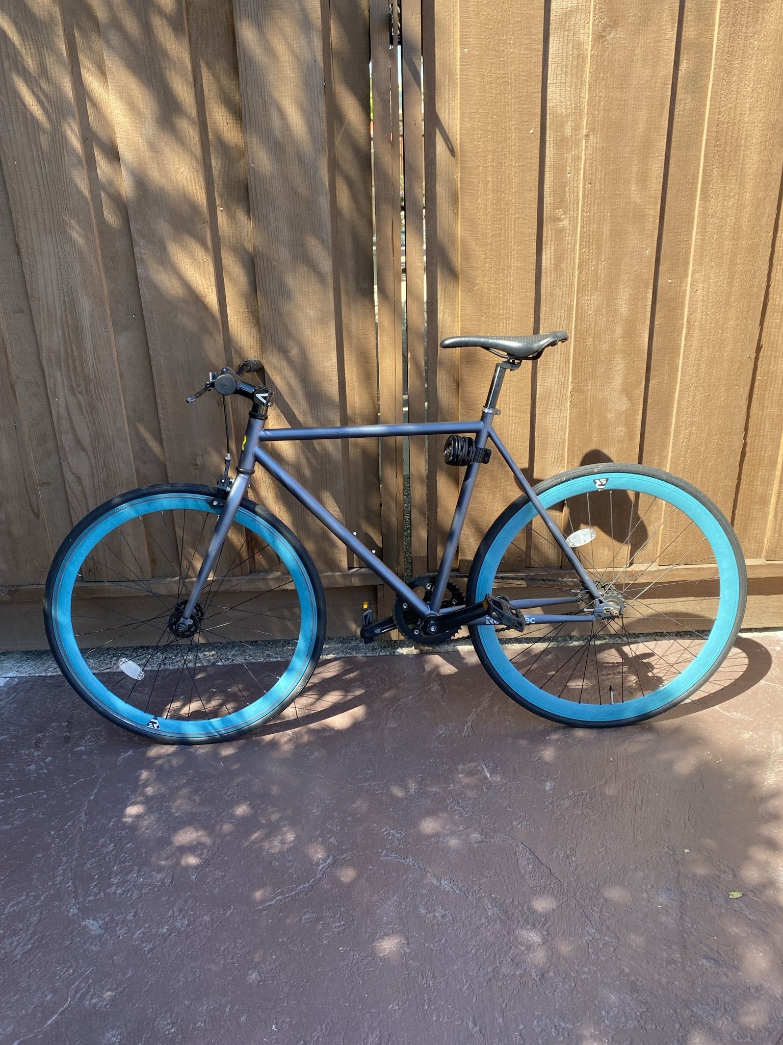 Restrospec Fixie Bike 56cm