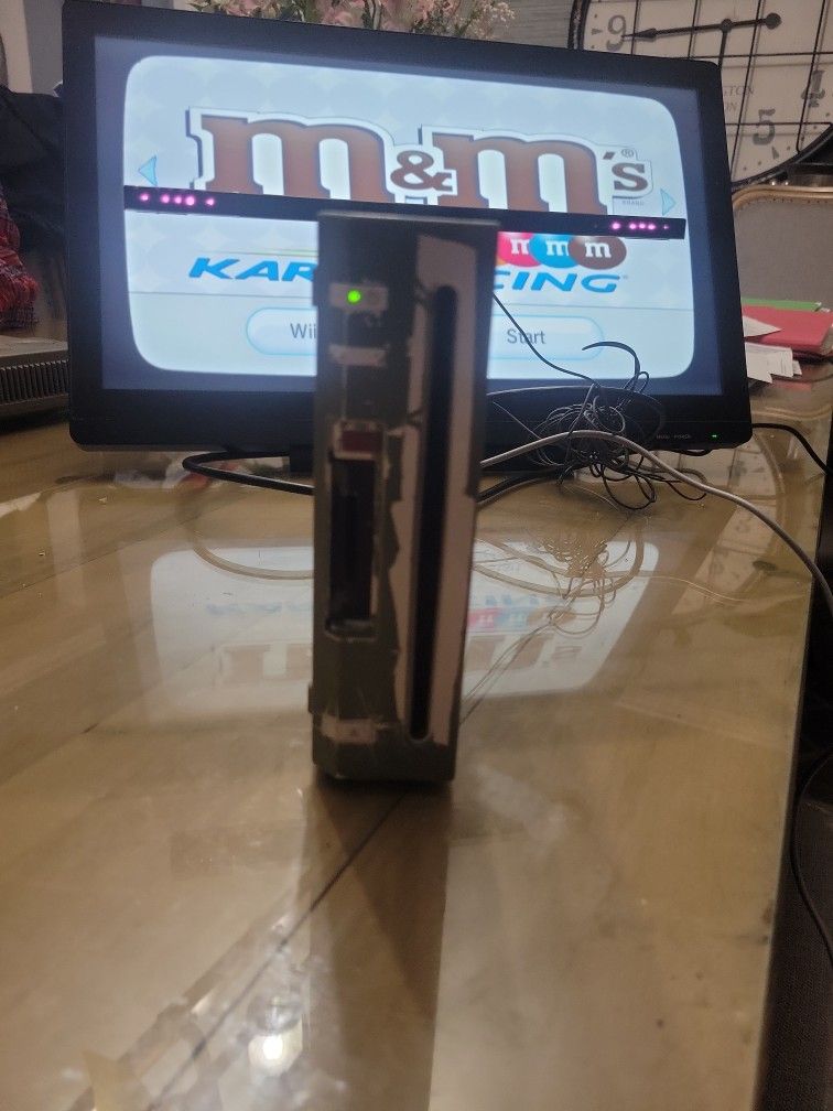 Nintendo Wii