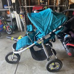 Bumbleride Stroller 