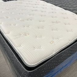 King Mattress, Queen Mattress, Full Mattress & Twin Mattress Clearance Sale!