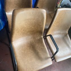 Chairs 