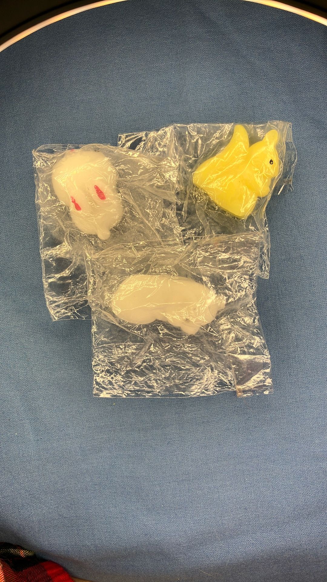 Mochi Squishy Toys