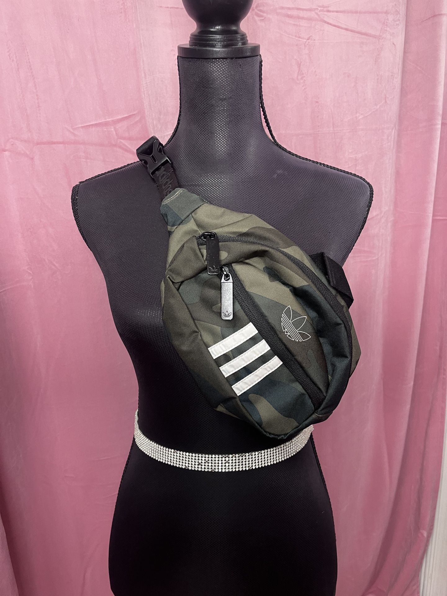 Adidas Fanny Pack