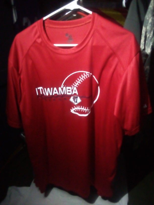 Jersey Shirt