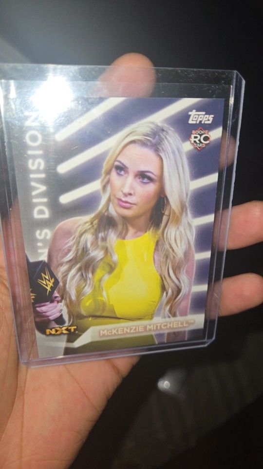 McKenzie Nxt