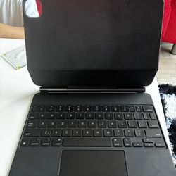 Apple Magic Keyboard 