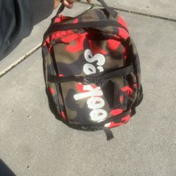 Cookies Ripstop Backpack non-standard