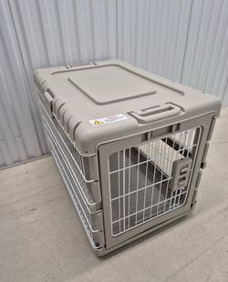 Collapsible Dog Crate