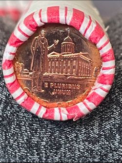 Coins USA Penny