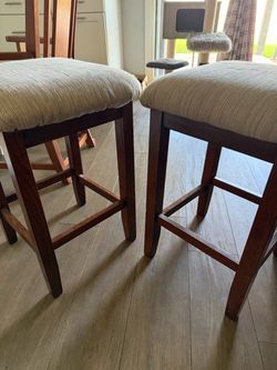 Bar stools
