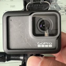 Go Pro