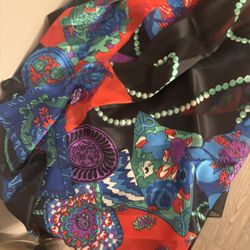 Domanni Women’s Scarf 