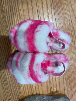 UGG Slippers for Kids