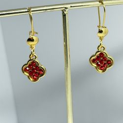 Dangling Earrings  - For Sale !