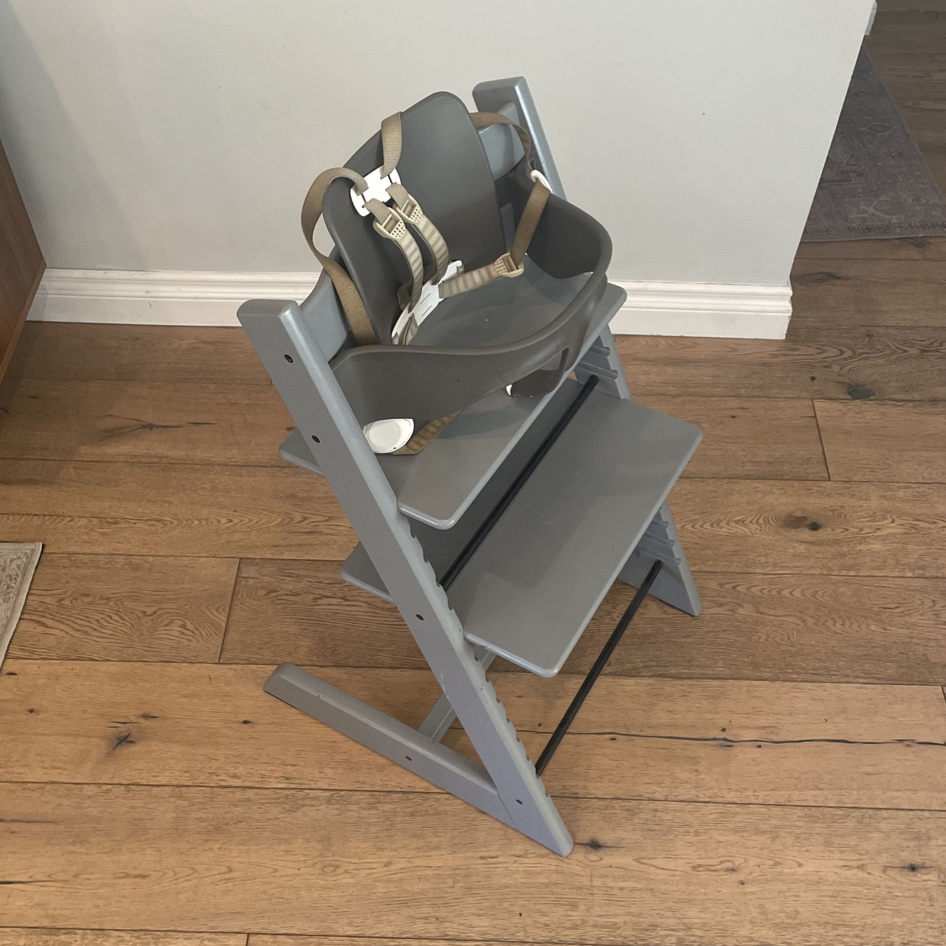 Stokke Tripp Trapp High Chair