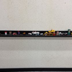 Hallmark Kiddie Car Classics Collection