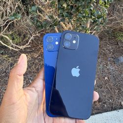 Iphone 12 64GB Unlocked Any Carrier