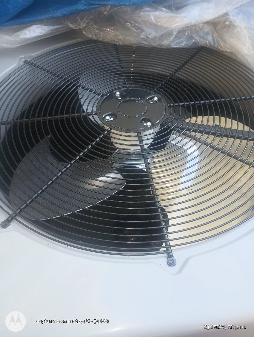 AC Unit