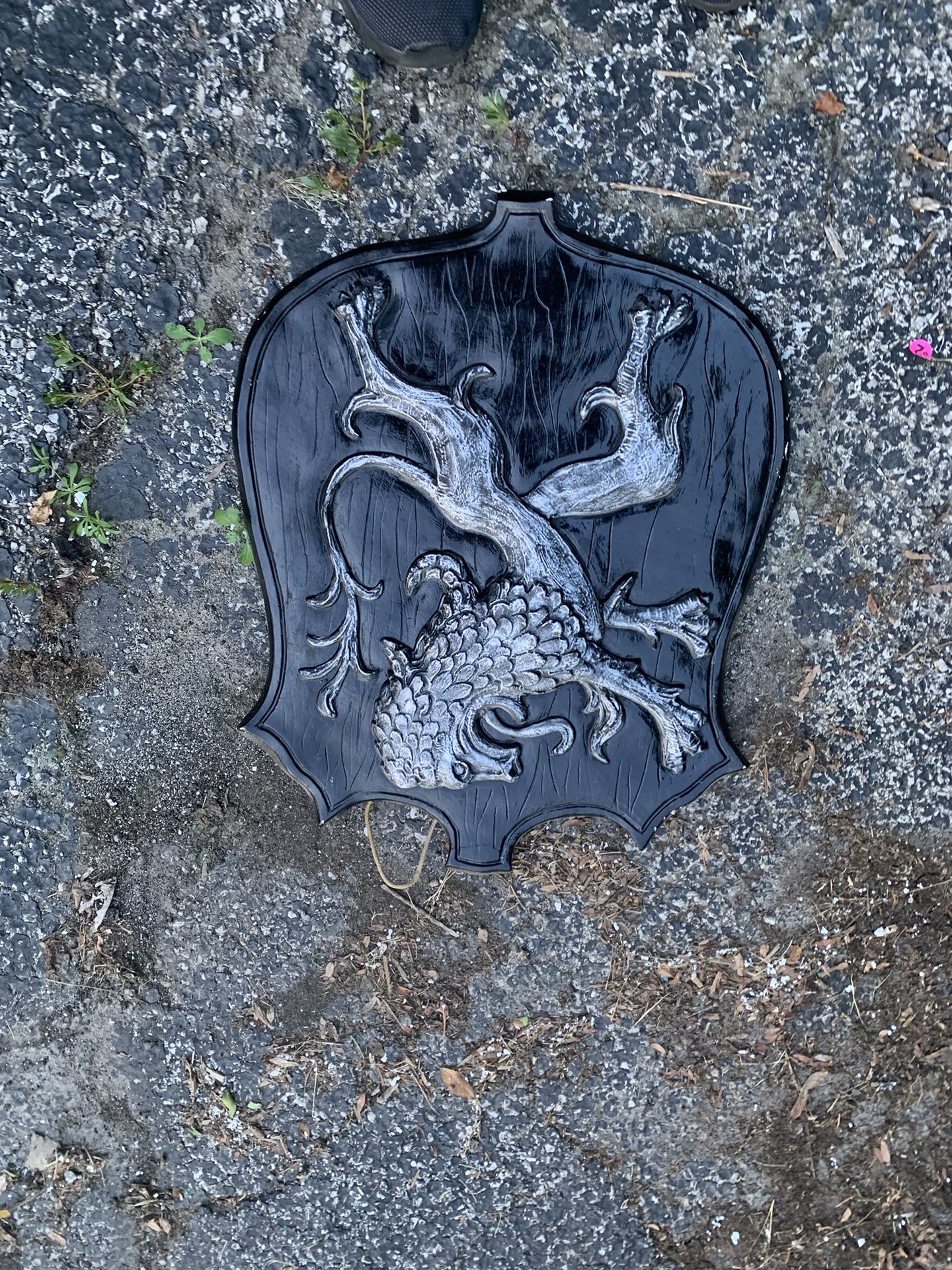 Medieval Knight Shield!! $50!!